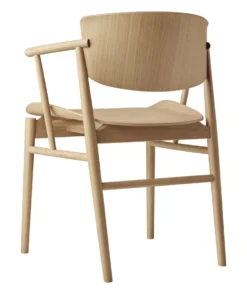 Fritz Hansen N01 Stoel Zwart Eiken -Flinders x886x886 fritz hansen n01 stoel3.jpg.pagespeed.ic .PC2hFI7WDh