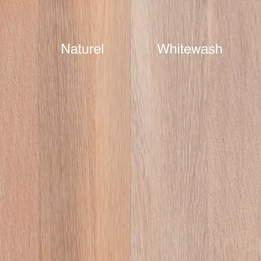 Gazzda Ena Dressoir 135x42x60 Naturel 19 Gazzda Ena Dressoir 135x42x60 Naturel - Afbeelding 17