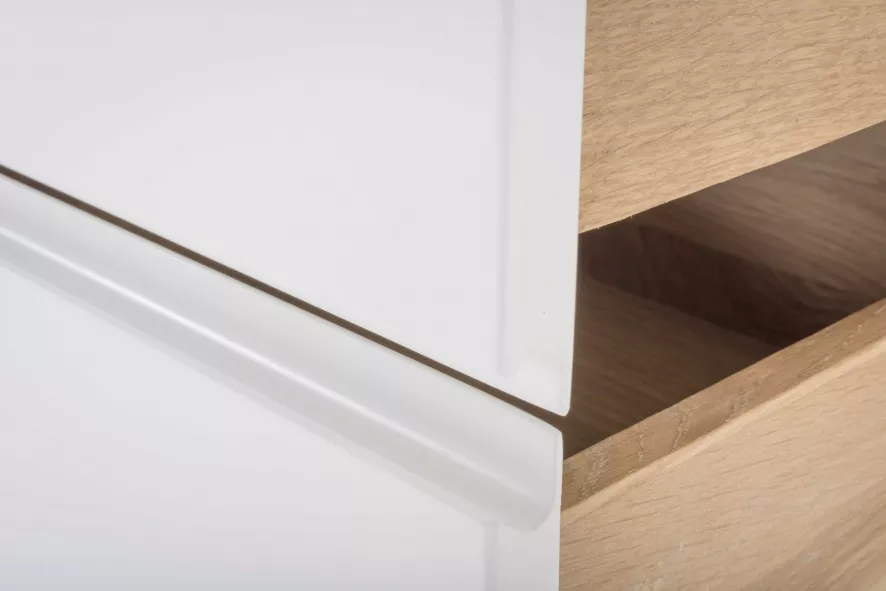 Gazzda Ena Dressoir 135x42x60 Naturel 13 Gazzda Ena Dressoir 135x42x60 Naturel - Afbeelding 11