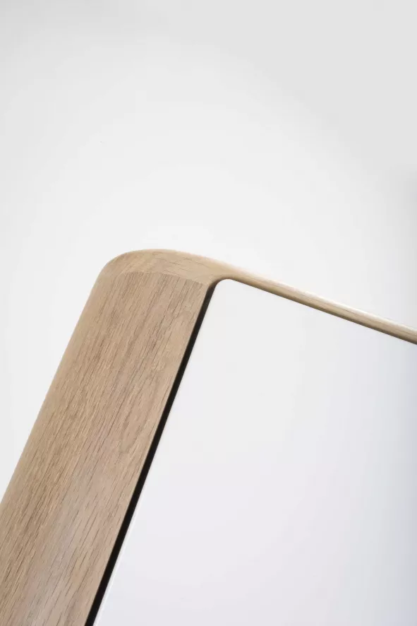 Gazzda Ena Dressoir 135x42x60 Naturel 15 Gazzda Ena Dressoir 135x42x60 Naturel - Afbeelding 13