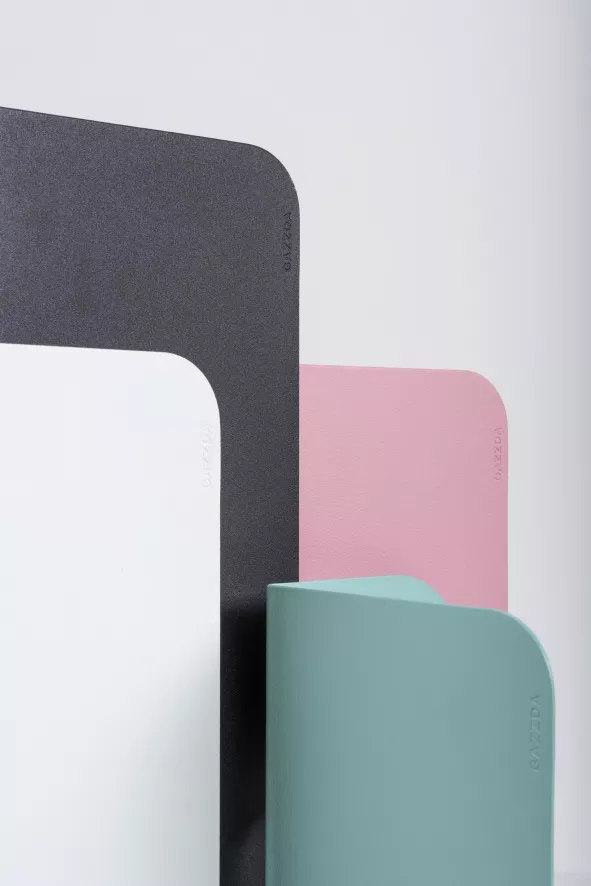 Gazzda Hook Wandplank 60 Groen 9 Gazzda Hook Wandplank 60 Groen - Afbeelding 7