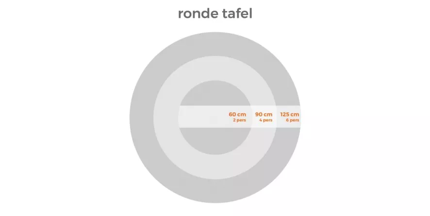 QLiv Side-to-Side Tafel 160 Skylt Soap Oak 10 QLiv Side-to-Side Tafel 160 Skylt Soap Oak - Afbeelding 8