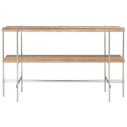 Gubi TS Console 120x30x72 Polished Steel Grey Emperador Marble 7 Gubi TS Console 120x30x72 Polished Steel Grey Emperador Marble -Flinders x886x886 gubi ts console 120x30x72 polished steel1.jpg.pagespeed.ic .DUPXHEAgQS 1