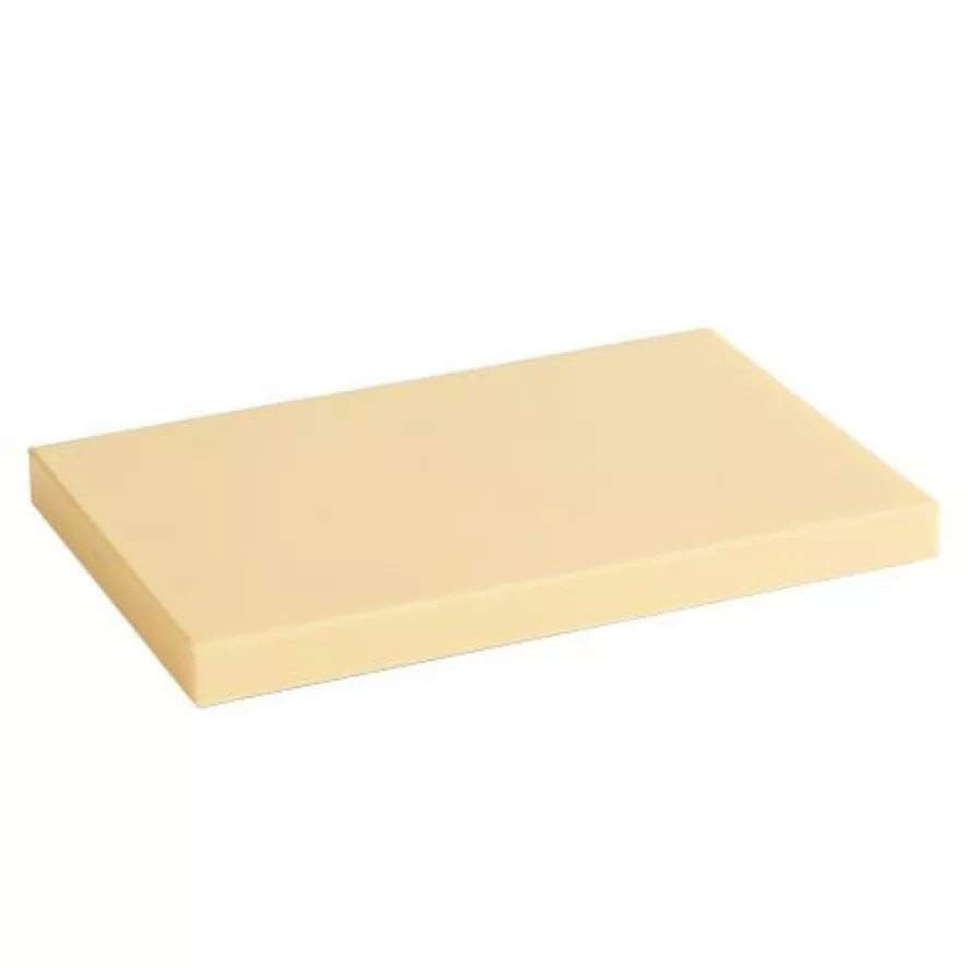 Hay Chopping Board Snijplank Light Yellow 3 Hay Chopping Board Snijplank Light Yellow