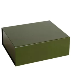 Hay Colour Storage Opberger M Olive