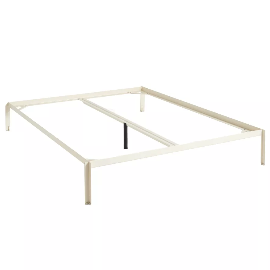 Hay Connect Bed 160x200 Alabaster 3 Hay Connect Bed 160x200 Alabaster