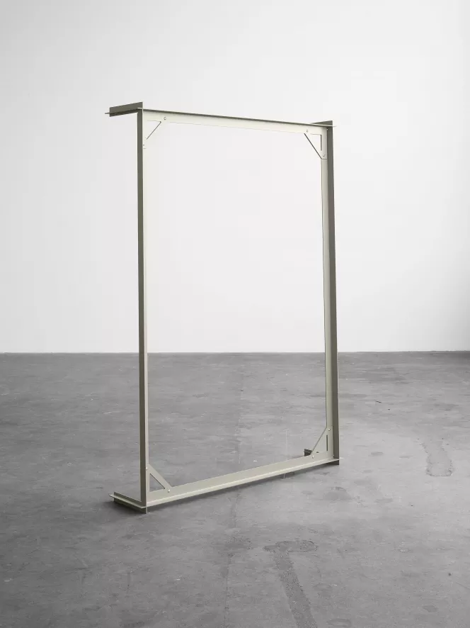 Hay Connect Bed 160x200 Wit 11 Hay Connect Bed 160x200 Wit - Afbeelding 9