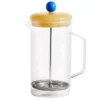 Hay French Press Brewer Koffiemaker 1L Clear 2 Hay French Press Brewer Koffiemaker 1L Clear -Flinders x886x886 hay french press brewer koffiemaker 1l aqua3.jpg.pagespeed.ic .k1oZKxpGPb