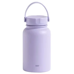 Hay Mono Thermosbeker 0.6L Lavender
