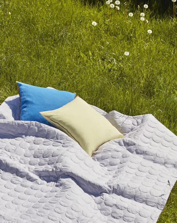 Hay Outline Kussen Sienna 5 Hay Outline Kussen Sienna - Afbeelding 3