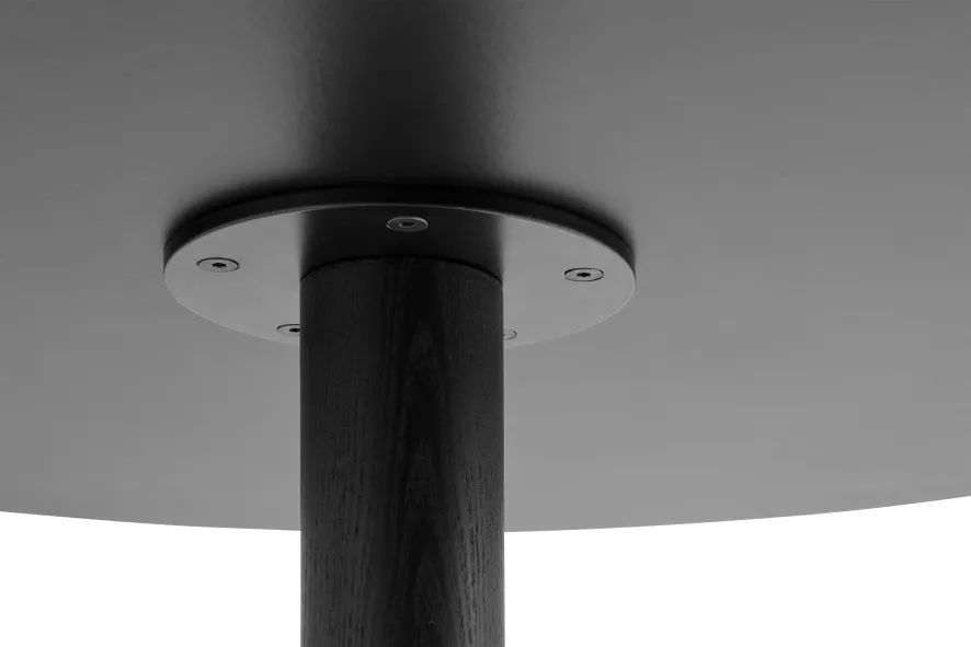 Hay Pastis Eettafel 90 Oak 7 Hay Pastis Eettafel 90 Oak - Afbeelding 5