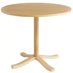 Hay Pastis Eettafel 90 Oak
