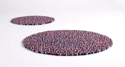 Hay Pinocchio Multi Colour Vloerkleed 90cm 18 Hay Pinocchio Multi Colour Vloerkleed 90cm -Flinders x886x886 hay pinocchio vloerkleed 90 coral black sfeer 1.jpg.pagespeed.ic .Pf9vEZNtrf