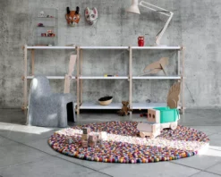 Hay Pinocchio Multi Colour Vloerkleed 90cm 25 Hay Pinocchio Multi Colour Vloerkleed 90cm -Flinders x886x886 hay pinocchio vloerkleed 90cm3.jpg.pagespeed.ic .IHL6B771QV