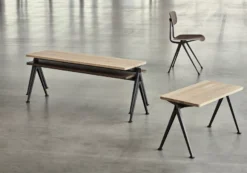 Hay Pyramid 12 Eetbank 190 Helder Gelakt,beige Onderstel -Flinders x886x886 hay pyramid 12 eetbank 250x4011.jpg.pagespeed.ic .eWxKKDY43x