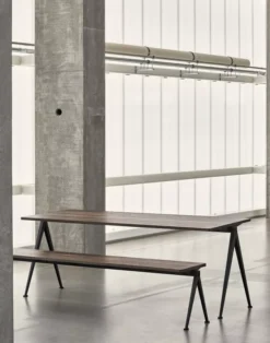 Hay Pyramid 12 Eetbank 190 Helder Gelakt,beige Onderstel -Flinders x886x886 hay pyramid 12 eetbank 250x407.jpg.pagespeed.ic .Xn9mDzGOL2