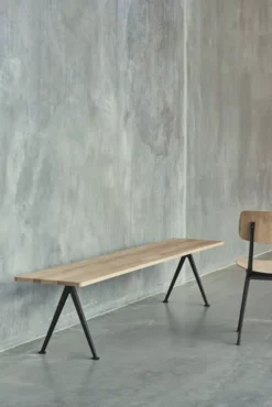 Hay Pyramid 12 Eetbank 190 Helder Gelakt,beige Onderstel -Flinders x886x886 hay pyramid 12 eetbank 250x409.jpg.pagespeed.ic .g9mb3XuI2M