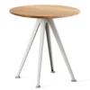 Hay Pyramid Café 21 Tafel 70 Geolied Eiken, Onderstel Beige 2 Hay Pyramid Café 21 Tafel 70 Geolied Eiken, Onderstel Beige -Flinders x886x886 hay pyramid caf 21 tafel 7011.jpg.pagespeed.ic .99hgZI0JKj