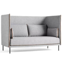 Hay Silhouette High Bank 2-zits Hallingdal 130