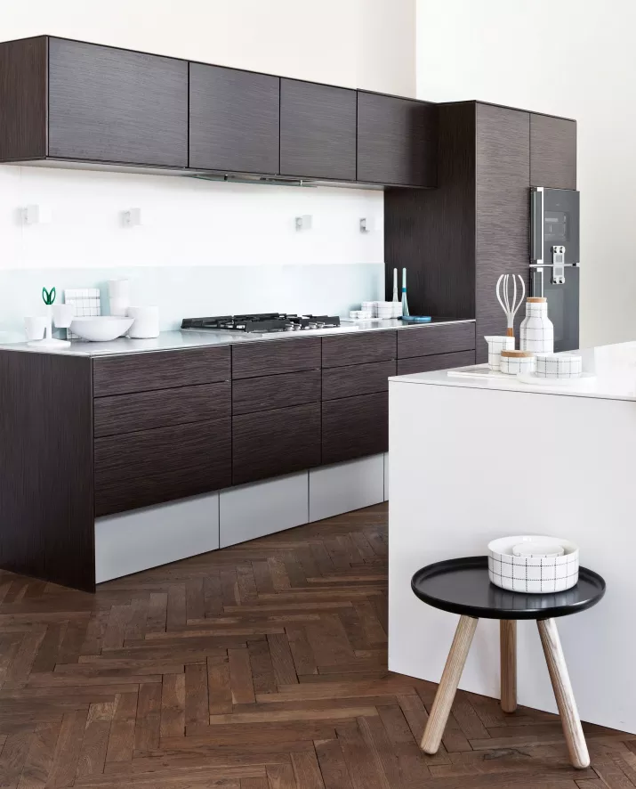 Normann Copenhagen Tablo Salontafel Small 50 Grijs 13 Normann Copenhagen Tablo Salontafel Small 50 Grijs - Afbeelding 11