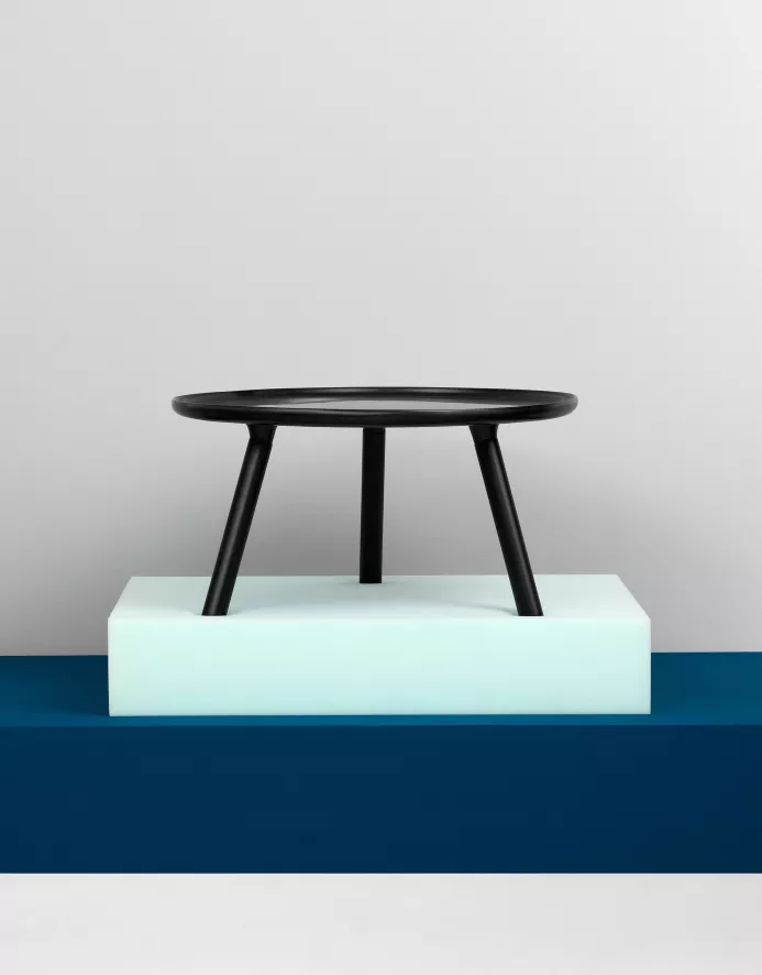 Normann Copenhagen Tablo Salontafel Small 50 Grijs 15 Normann Copenhagen Tablo Salontafel Small 50 Grijs - Afbeelding 13