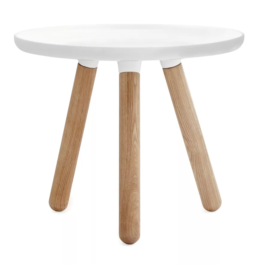 Normann Copenhagen Tablo Salontafel Small 50 Grijs 17 Normann Copenhagen Tablo Salontafel Small 50 Grijs - Afbeelding 15