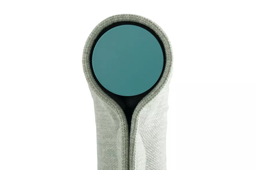 Hay Tamoto Bed 140x200 Mint Coating Headboard Metaphor 023 15 Hay Tamoto Bed 140x200 Mint Coating Headboard Metaphor 023 - Afbeelding 13