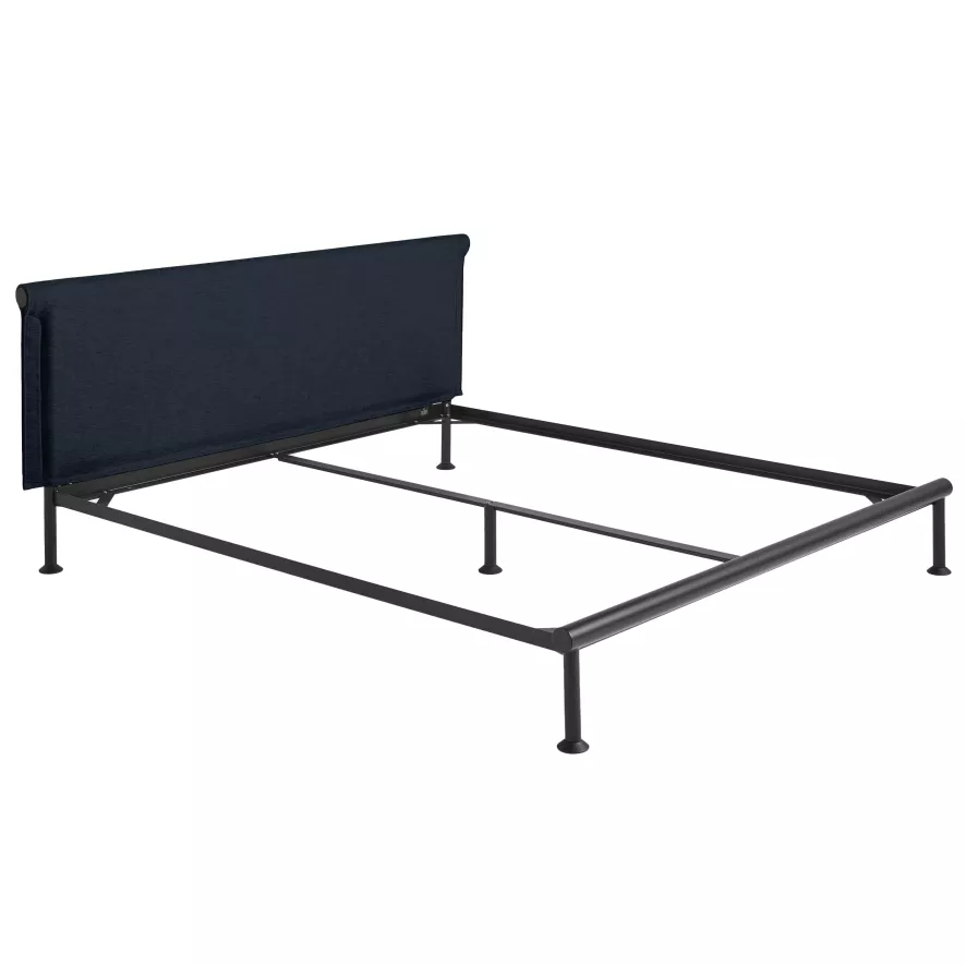 Hay Tamoto Bed 180x200 Antraciet Coating Headboard Metaphor 008 3 Hay Tamoto Bed 180x200 Antraciet Coating Headboard Metaphor 008