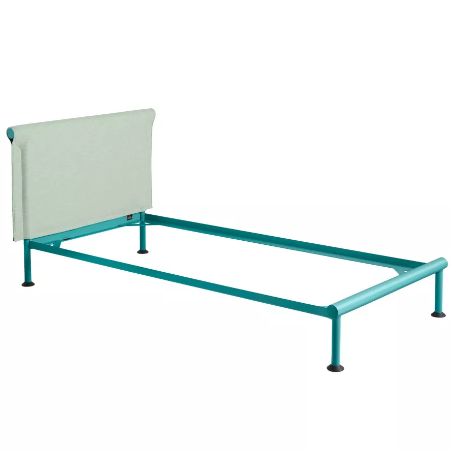 Hay Tamoto Bed 90x200 Bone Coating Headboard Linara 440 10 Hay Tamoto Bed 90x200 Bone Coating Headboard Linara 440 - Afbeelding 8