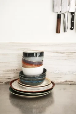 HKliving 70's Ceramic Pasta Bord Set Van 2 Oasis 21 HKliving 70's Ceramic Pasta Bord Set Van 2 Oasis -Flinders x886x886 hkliving 70 s ceramic diner bord12.jpg.pagespeed.ic .yHtOxbERat 1