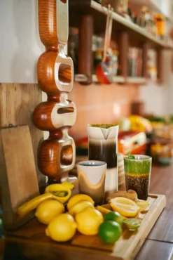 HKliving 70's Ceramic Thee Mokken Set Van 2 Oranje Beige -Flinders x886x886 hkliving 70 s ceramic thee mokken set van 220.jpg.pagespeed.ic .qcdsuDEFN7