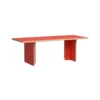 HKliving Dining Table Eettafel 220x90 Orange -Flinders x886x886 hkliving dining table eettafel 220x901.jpg.pagespeed.ic .aGRYF4rQNY