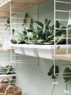 String Furniture Hoge Kast 5 Medium, Grijs -Flinders x886x886 hoge kast 6 medium grijs3.jpg.pagespeed.ic .Rob8hsfIVc