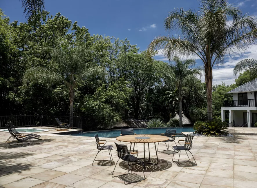 Houe Click Schommelstoel Olive Green 14 Houe Click Schommelstoel Olive Green - Afbeelding 12