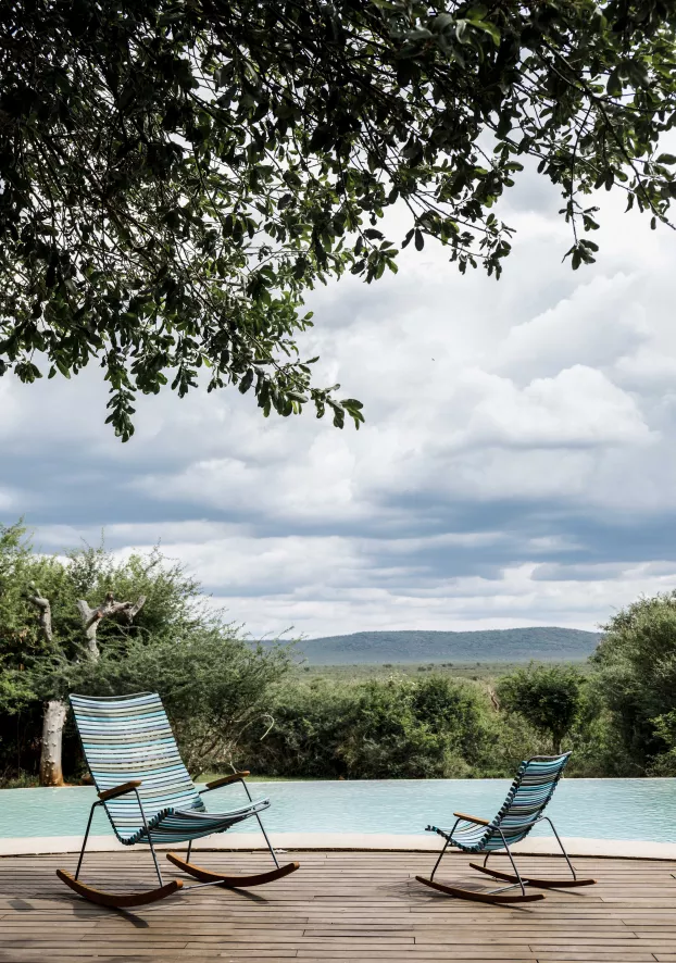 Houe Click Schommelstoel Olive Green 15 Houe Click Schommelstoel Olive Green - Afbeelding 13