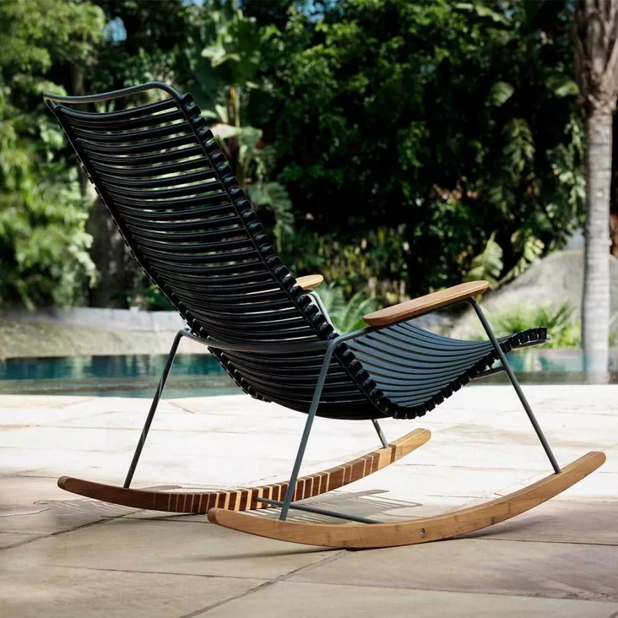 Houe Click Schommelstoel Multi Color 2 16 Houe Click Schommelstoel Multi Color 2 - Afbeelding 14