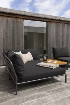 Houe Level2 Cozy Corner Loungebank Links Frame Donkergrijs Stof Moss -Flinders x886x886 houe level2 cozy corner loungebank rechts1.jpg.pagespeed.ic .ekbh1CywpR