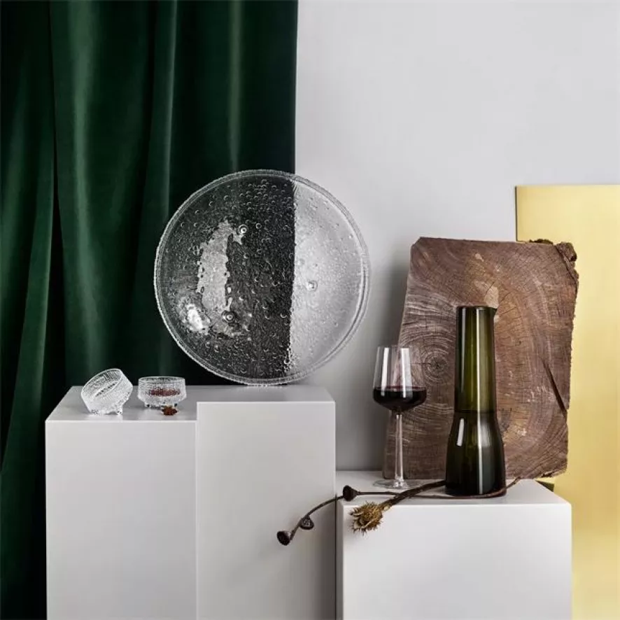 Iittala Ultima Thule Schaal Ø37 6 Iittala Ultima Thule Schaal Ø37 - Afbeelding 4