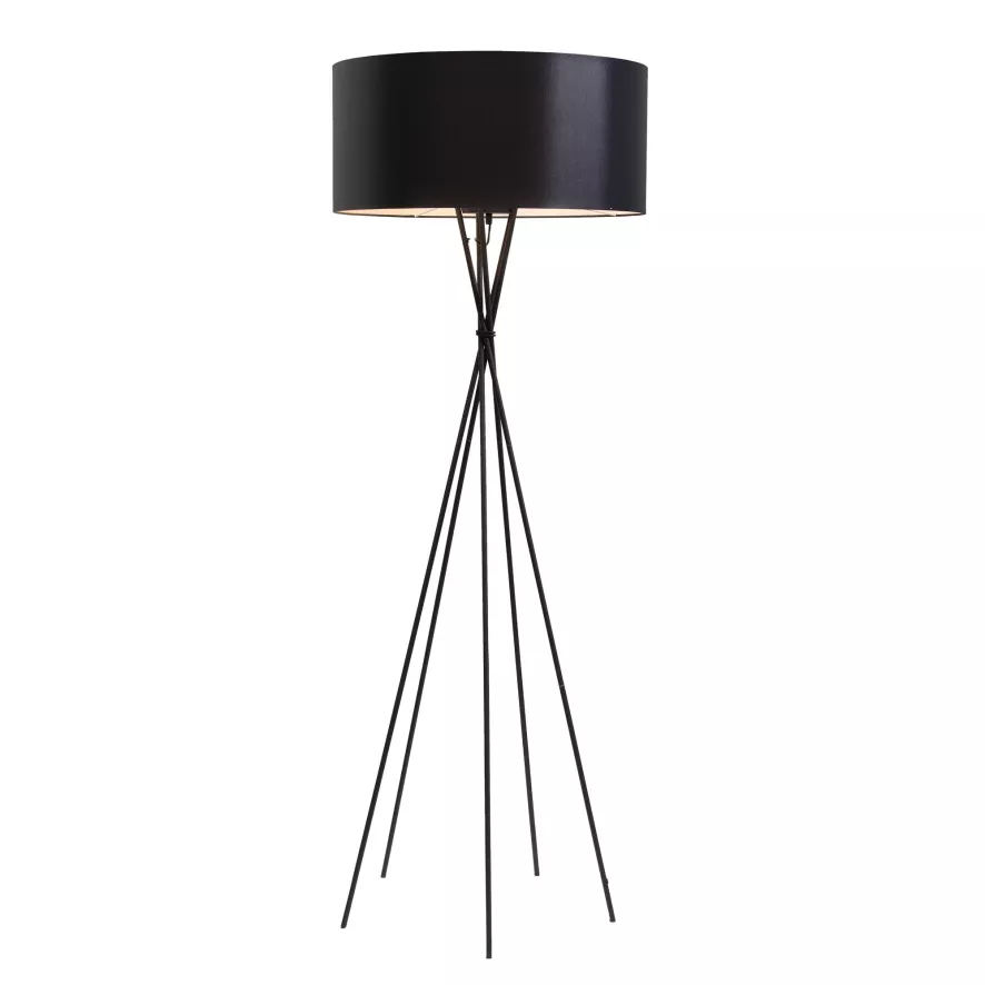 It's About Romi Lima Vloerlamp Licht Linnen 4 It's About Romi Lima Vloerlamp Licht Linnen - Afbeelding 2