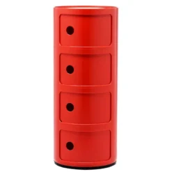 Kartell Componibili Kast Extra Large (4 Comp.) Ø32 Wit 11 Kartell Componibili Kast Extra Large (4 Comp.) Ø32 Wit -Flinders x886x886 kartell componibili kast rond extra large 4 comp16.jpg.pagespeed.ic .IfTcM8IOMB