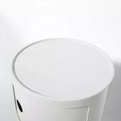 Kartell Componibili Kast Extra Large (4 Comp.) Ø32 Wit 13 Kartell Componibili Kast Extra Large (4 Comp.) Ø32 Wit -Flinders x886x886 kartell componibili kast rond extra large 4 comp8.jpg.pagespeed.ic .QXEG5wFcKC