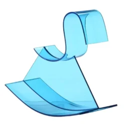 Kartell H-Horse Schommelpaard Blauw