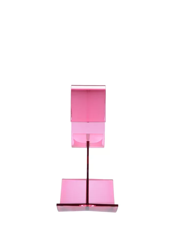 Kartell H-Horse Schommelpaard Blauw 5 Kartell H-Horse Schommelpaard Blauw - Afbeelding 3