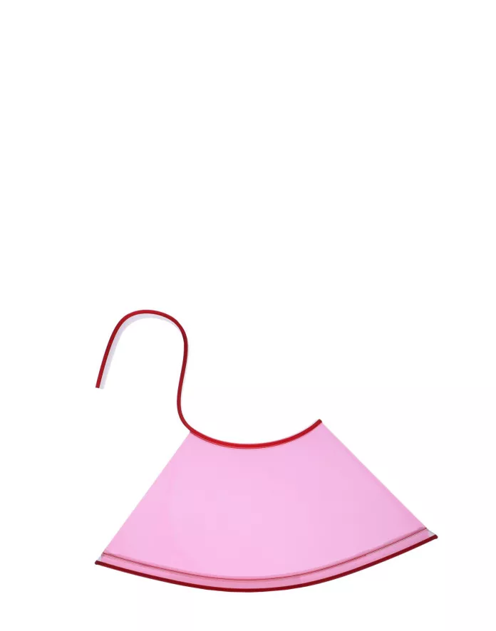 Kartell H-Horse Schommelpaard Blauw 7 Kartell H-Horse Schommelpaard Blauw - Afbeelding 5