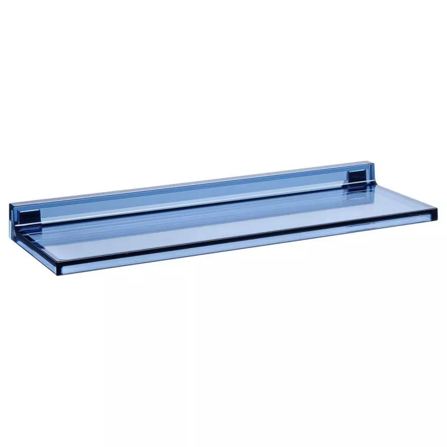 Kartell Shelfish Wandplank Donkerblauw 10 Kartell Shelfish Wandplank Donkerblauw - Afbeelding 8