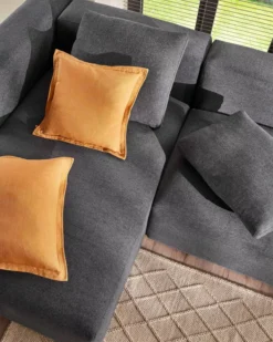 Kave Home Blok 3-zits Bank Met Chaise Longue Rechts Grijs Corduroy -Flinders x886x886 kave home blok 3 zits bank met chaise longue links31.jpg.pagespeed.ic .zc6GqB2 mM