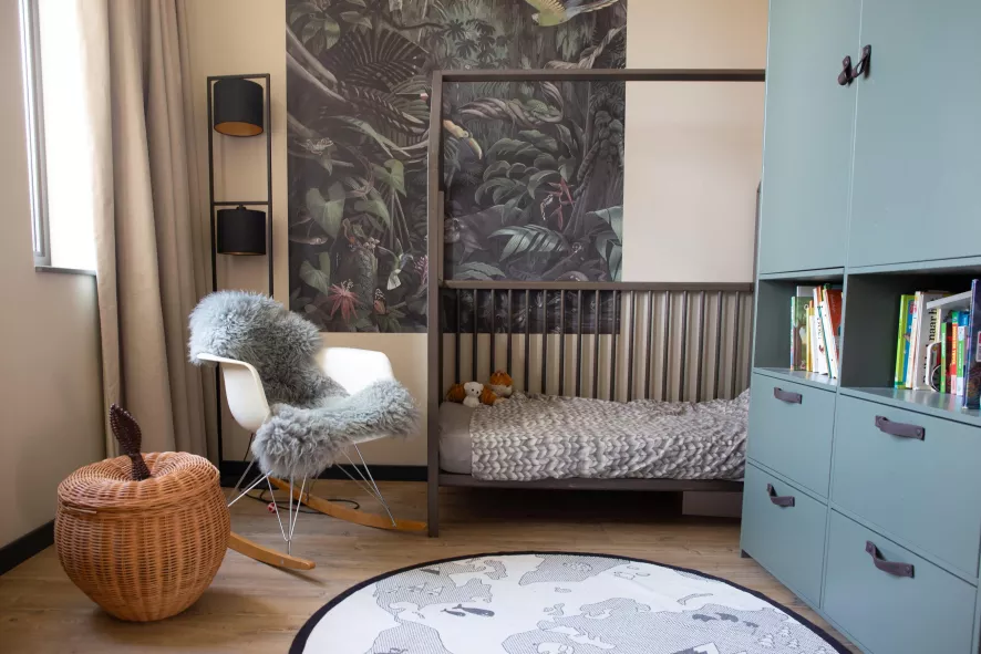 Vtwonen Stage Kledingkast 9 Vtwonen Stage Kledingkast - Afbeelding 7