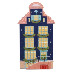 & Klevering &klevering Canal House Wave Puzzel Spel