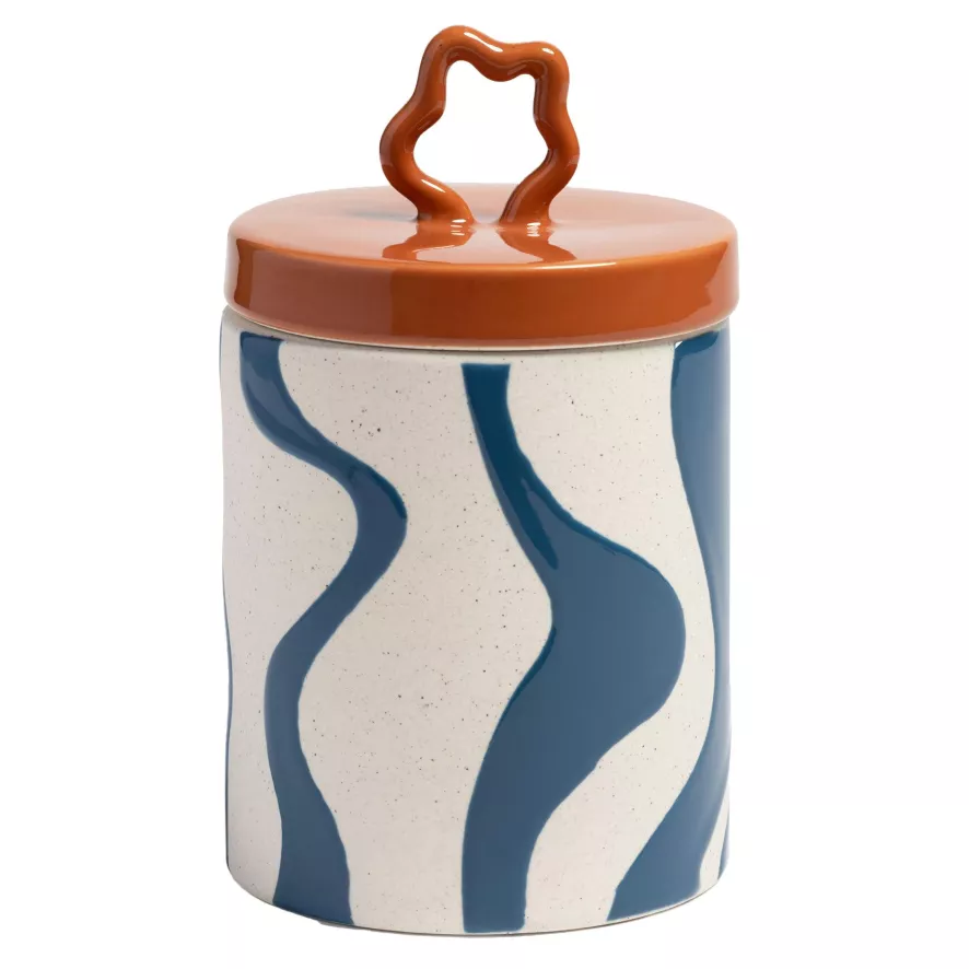 & Klevering &klevering Liquid Voorraadpot Large 3 & Klevering &klevering Liquid Voorraadpot Large