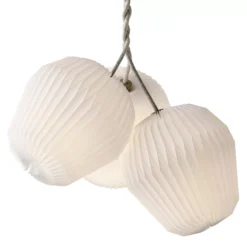 LE KLINT The Bouquet 3 Cluster Hanglamp Ø35
